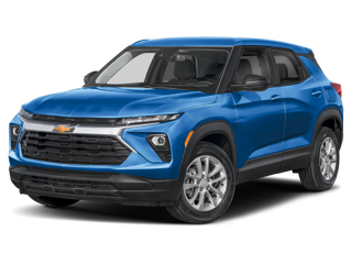 Chevrolet Trailblazer - Outten Chevrolet of Allentown in Allentown PA