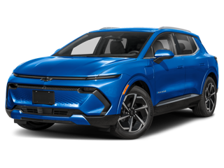 Chevrolet Equinox EV - Outten Chevrolet of Allentown in Allentown PA