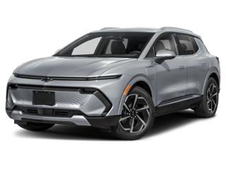 Equinox EV - Outten Chevrolet of Allentown in Allentown PA