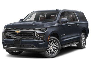 Chevrolet Suburban - Outten Chevrolet of Allentown in Allentown PA