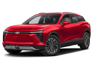 Chevrolet Blazer EV - Outten Chevrolet of Allentown in Allentown PA