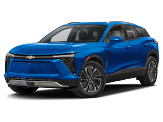 Chevrolet Blazer EV - Outten Chevrolet of Allentown in Allentown PA