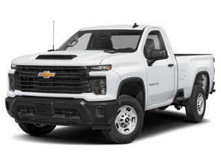 Chevrolet Silverado HD - Outten Chevrolet of Allentown in Allentown PA