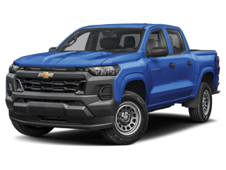 Chevrolet Colorado - Outten Chevrolet of Allentown in Allentown PA