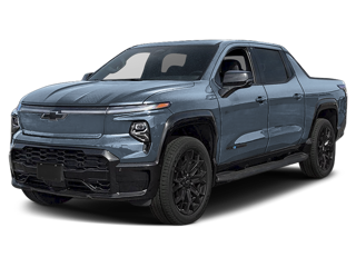 Chevrolet Silverado EV - Outten Chevrolet of Allentown in Allentown PA