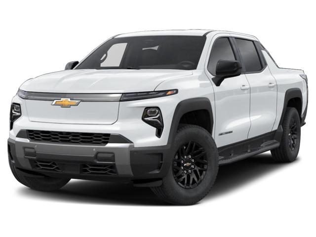 Chevrolet Silverado EV