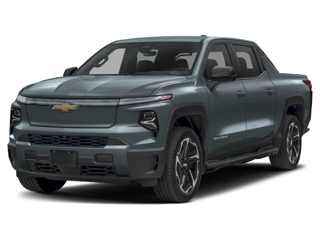 Chevrolet Silverado EV