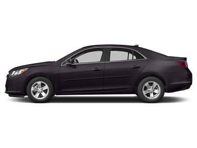 2015 Chevrolet Malibu LT FWD
