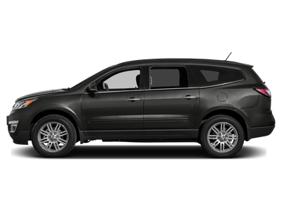 2015 Chevrolet Traverse LT AWD