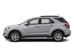 2017 Chevrolet Equinox LT AWD