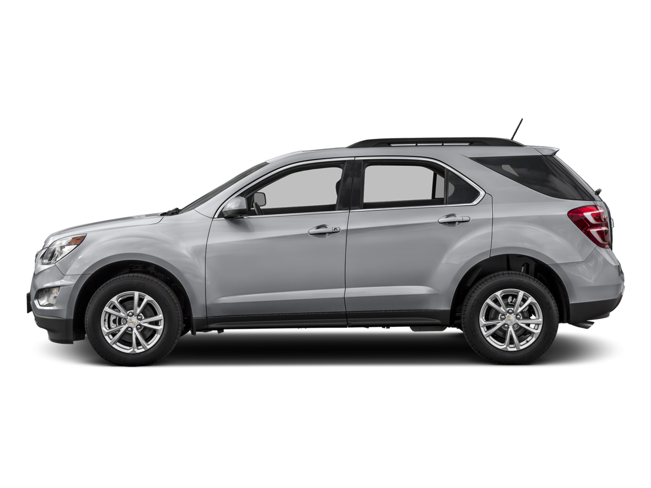 2017 Chevrolet Equinox LT AWD