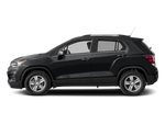 2017 Chevrolet Trax LT FWD