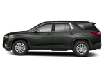 2018 Chevrolet Traverse LT Cloth AWD