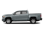 2018 GMC Canyon 4WD SLE 4WD