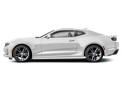 2019 Chevrolet Camaro 1SS RWD