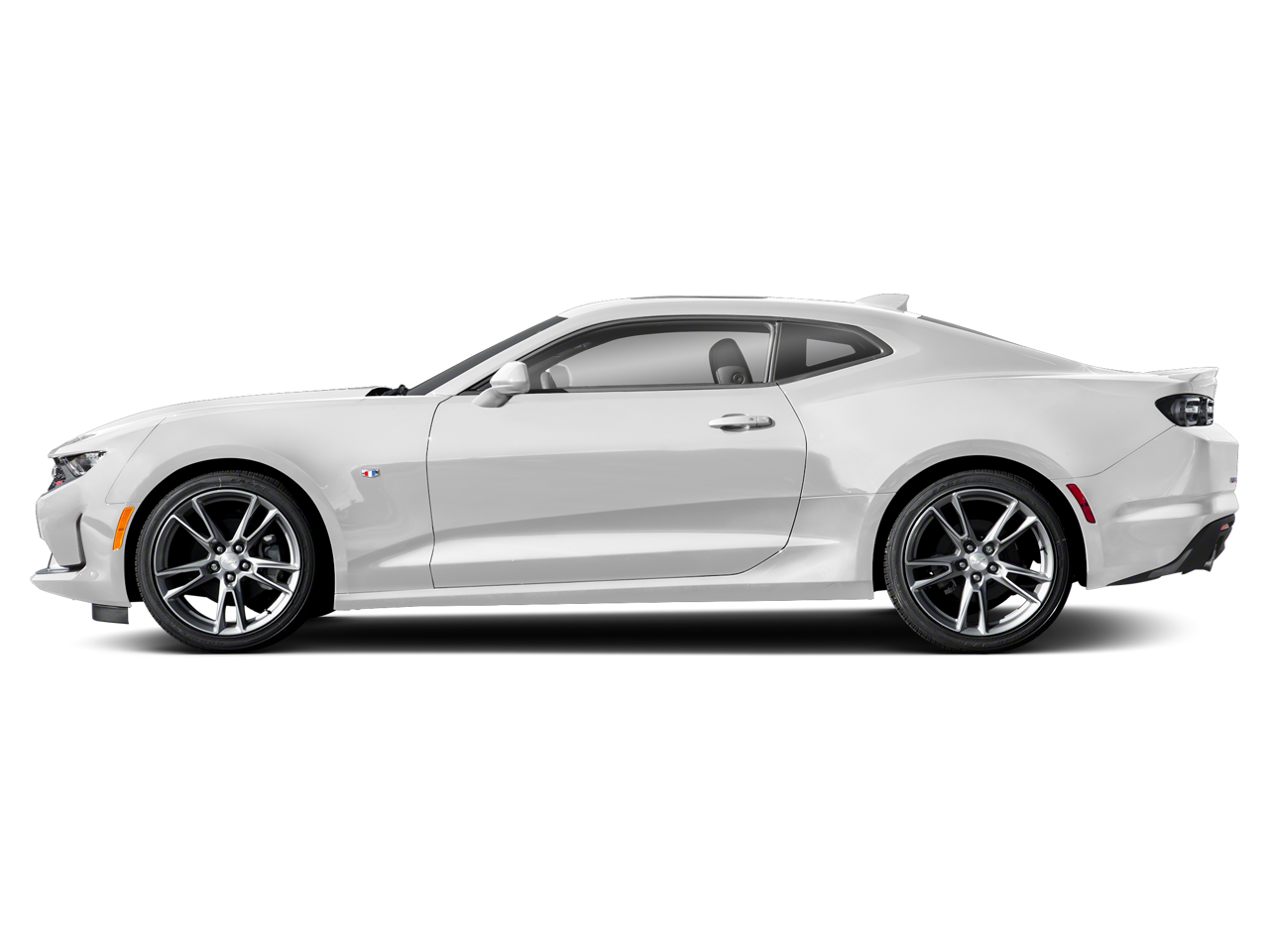 2019 Chevrolet Camaro 1SS RWD