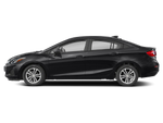 2019 Chevrolet Cruze LS FWD