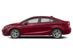 2019 Chevrolet Cruze LT FWD