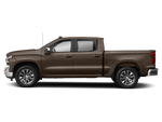 2019 Chevrolet Silverado 1500 LT 4WD