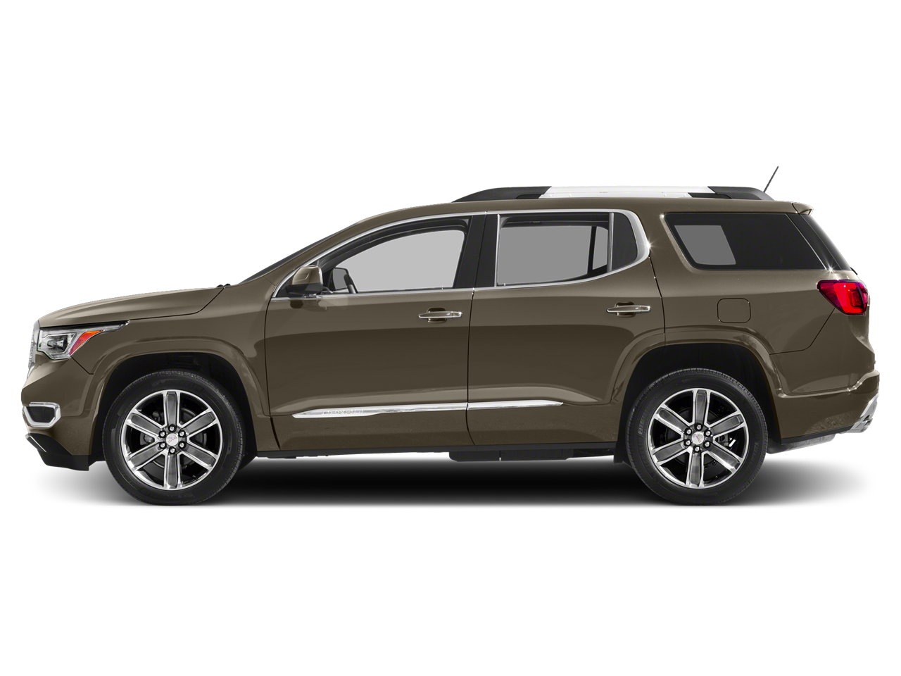 2019 GMC Acadia Denali AWD