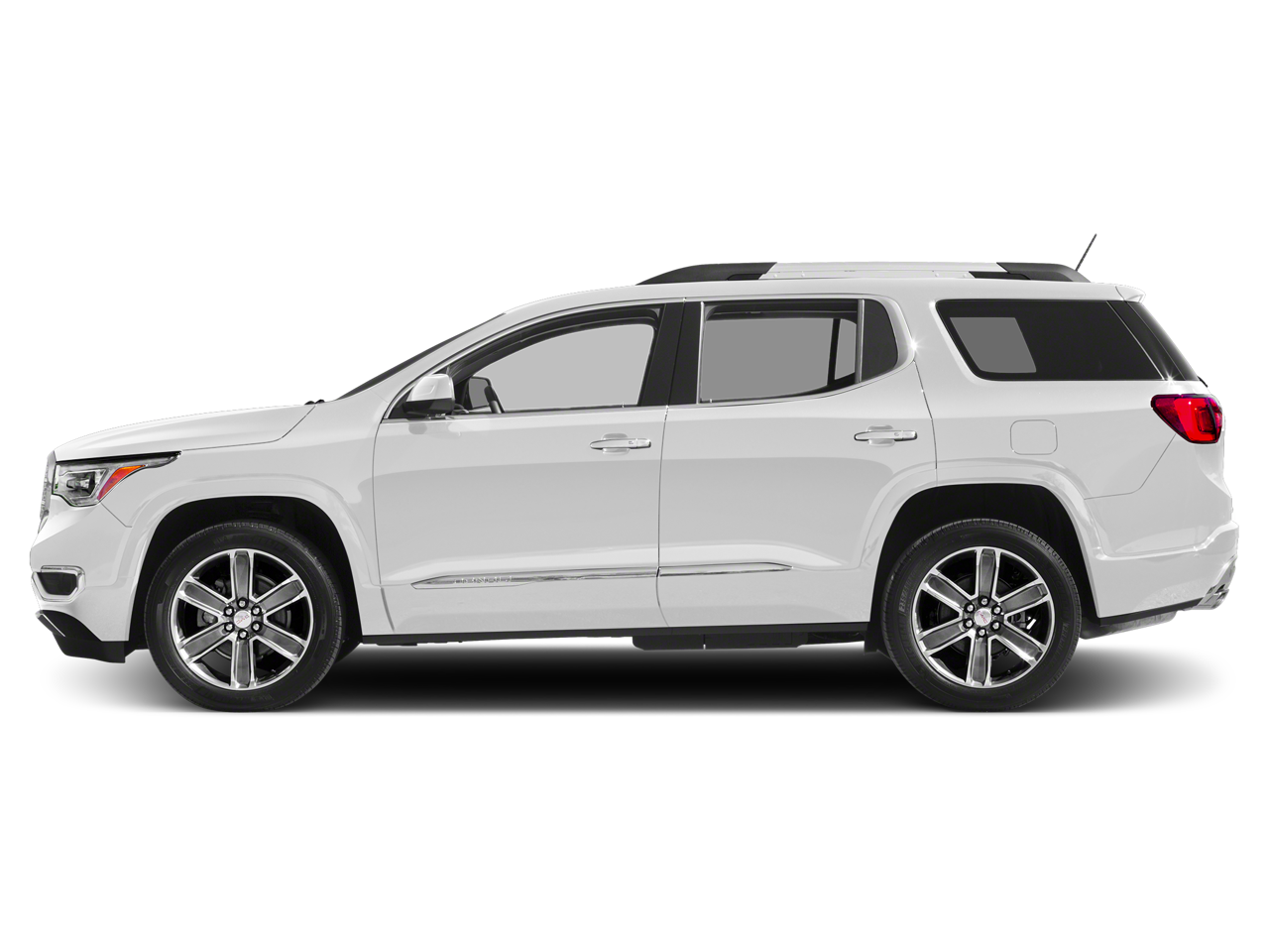 2019 GMC Acadia Denali AWD
