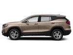 2019 GMC Terrain SLE AWD