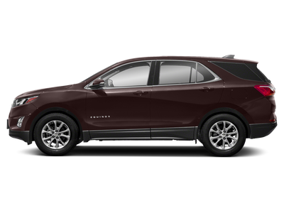 2020 Chevrolet Equinox LT AWD