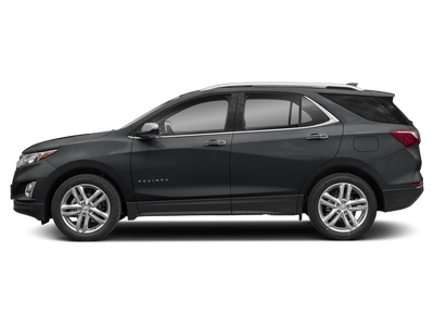 2020 Chevrolet Equinox Premier AWD
