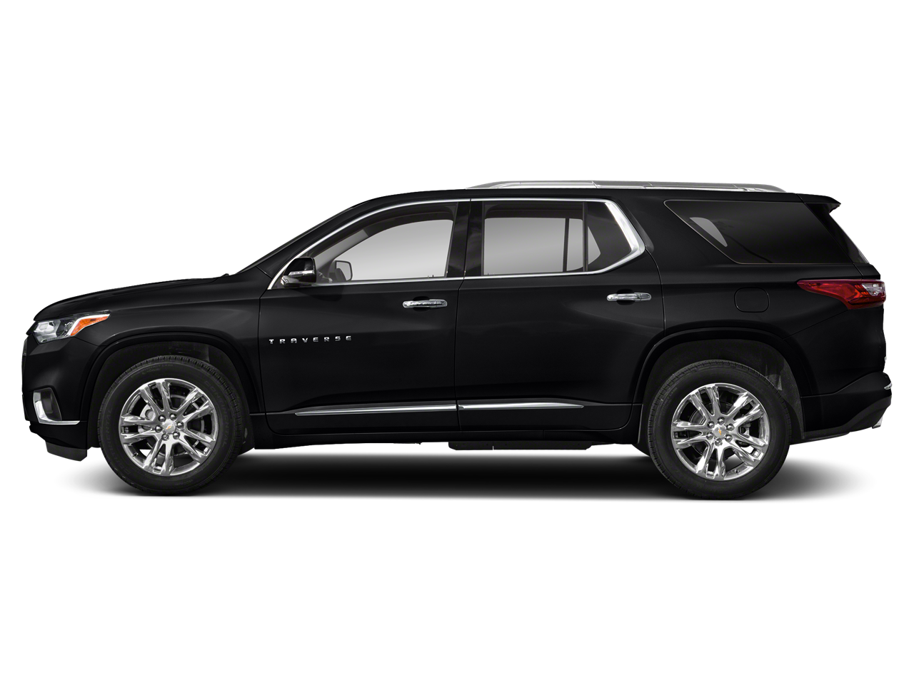 2020 Chevrolet Traverse High Country AWD