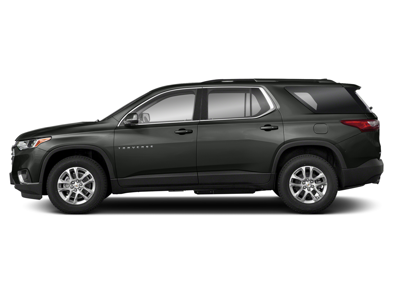2020 Chevrolet Traverse LT Cloth AWD