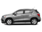 2020 Chevrolet Trax LS AWD