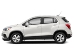 2020 Chevrolet Trax LS FWD