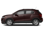 2020 Chevrolet Trax LT AWD