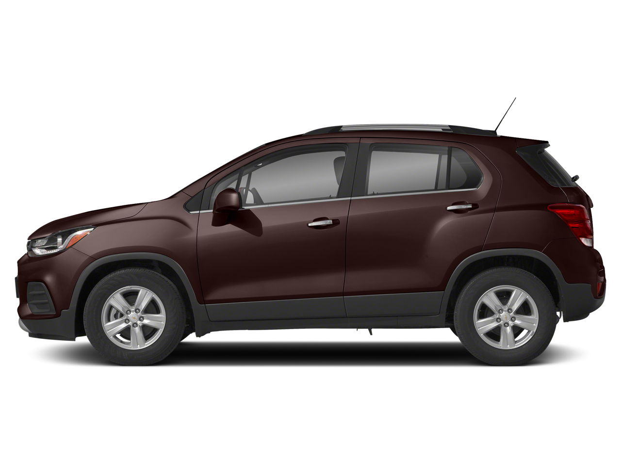 2020 Chevrolet Trax LT AWD