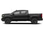2020 Chevrolet Silverado 1500 Custom Trail Boss 4WD