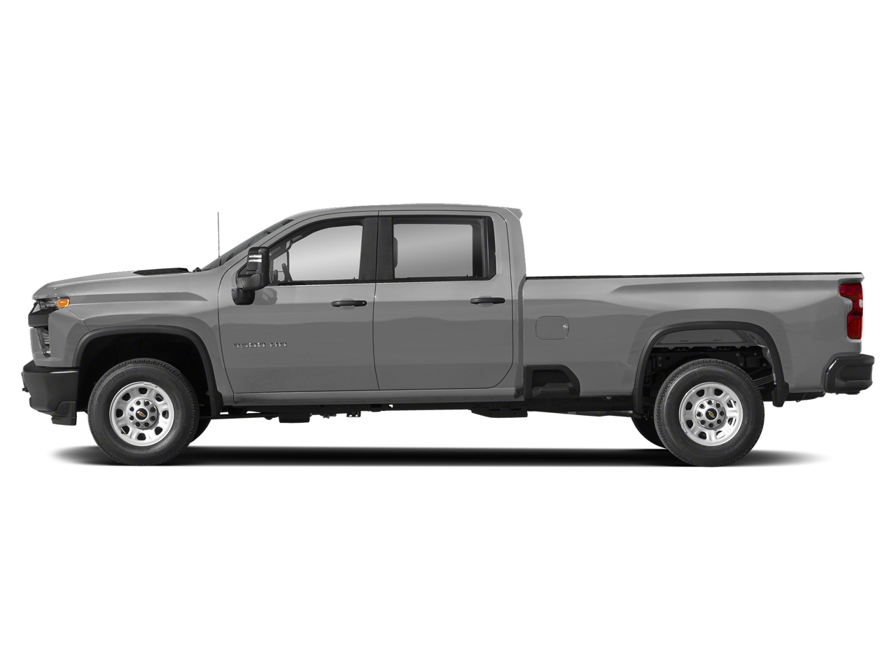 2020 Chevrolet Silverado 3500 HD LT 4WD