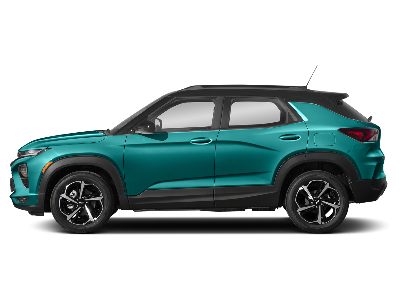 2021 Chevrolet Trailblazer RS AWD