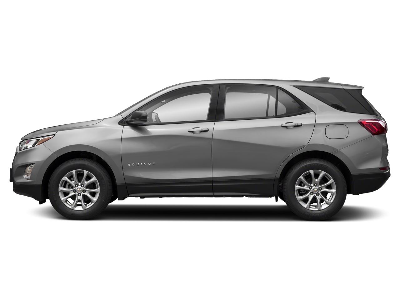2021 Chevrolet Equinox LS AWD