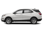 2021 Chevrolet Equinox LS AWD