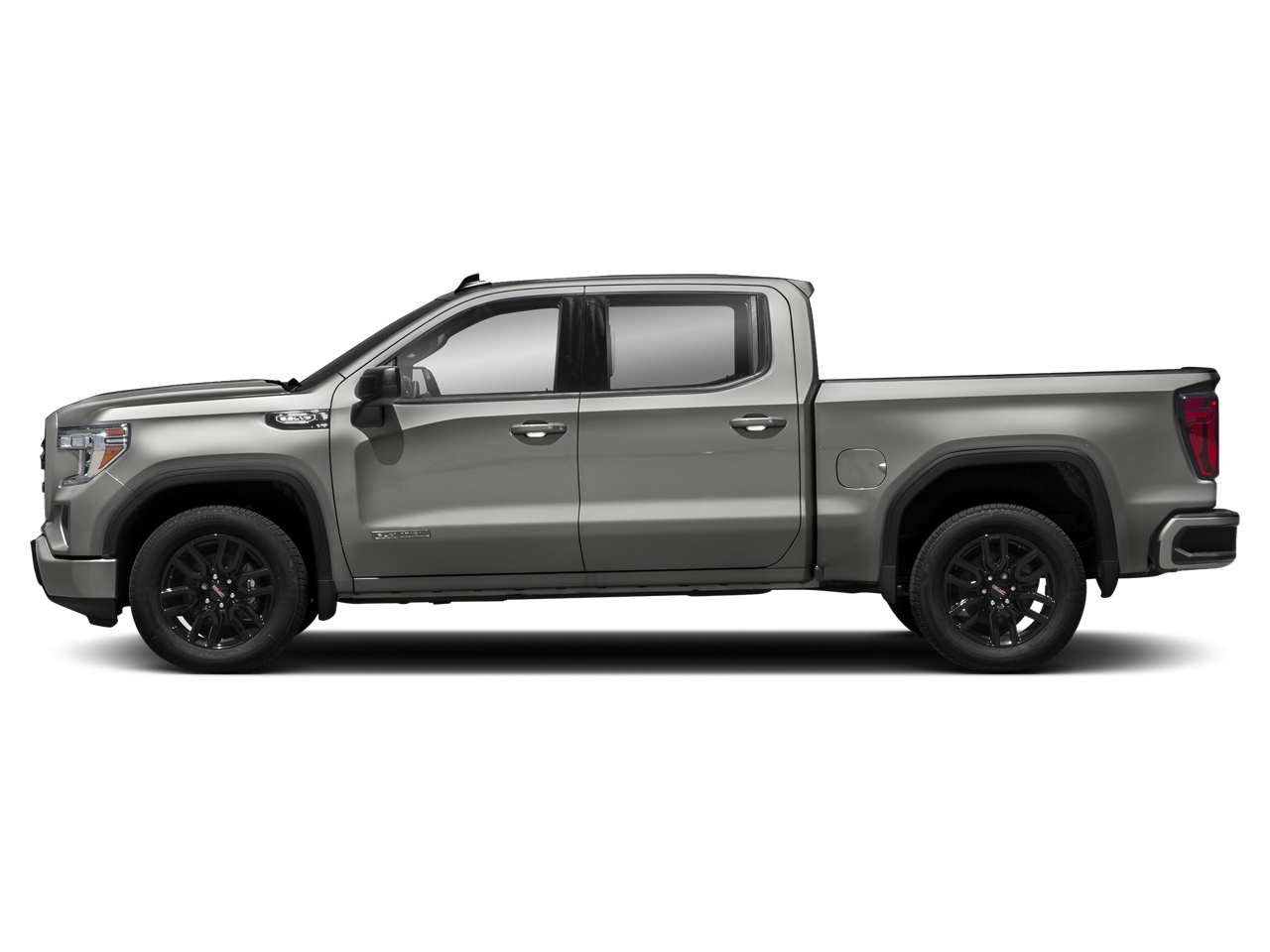 2021 GMC Sierra 1500 Elevation 4WD