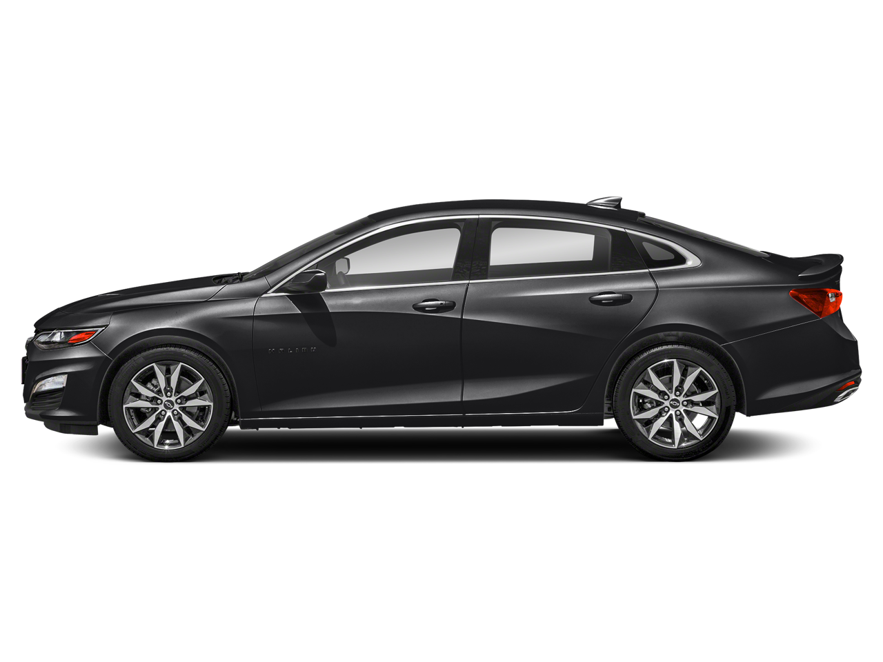 2022 Chevrolet Malibu RS FWD