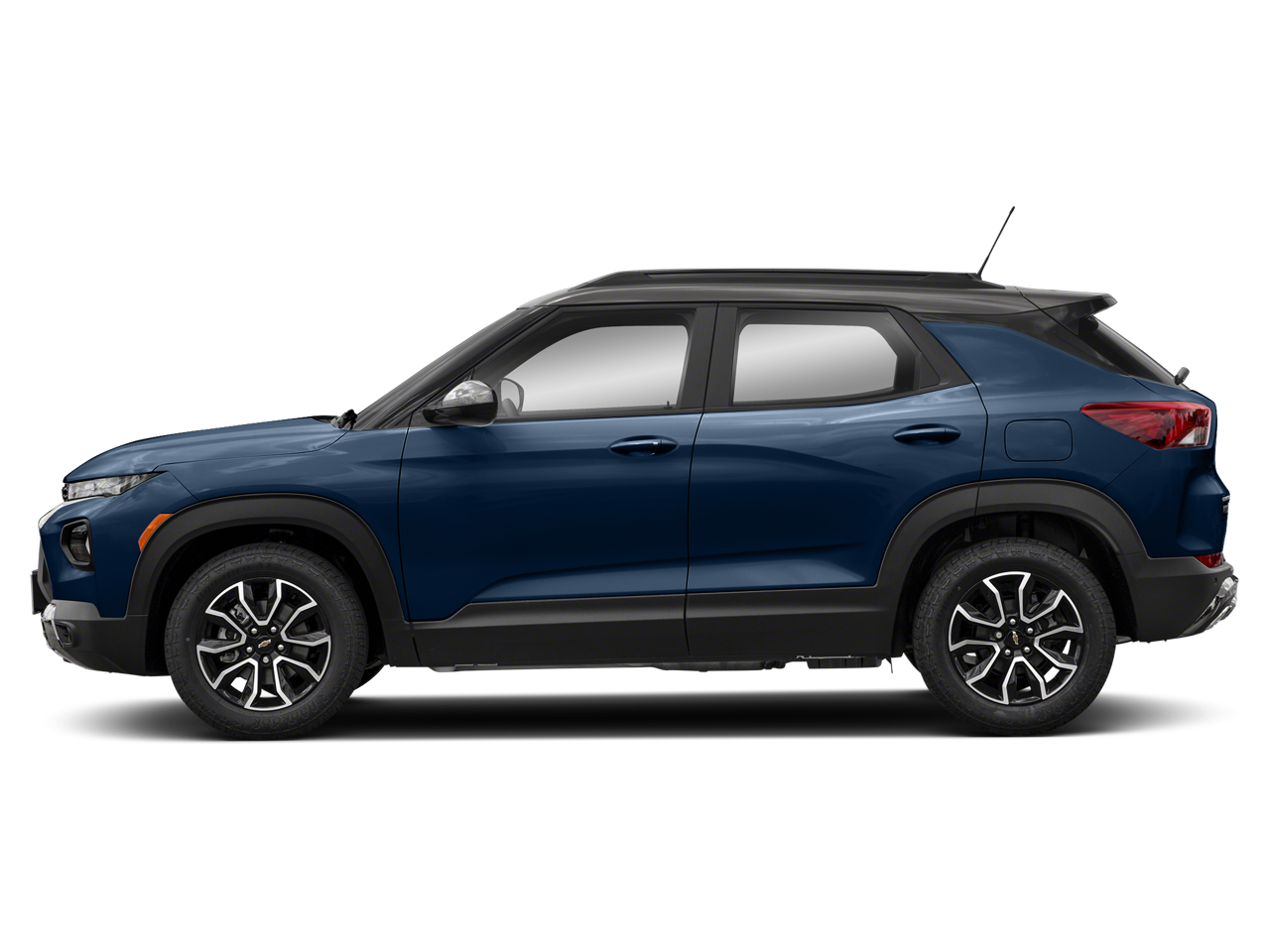 2022 Chevrolet Trailblazer ACTIV FWD