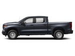 2022 Chevrolet Silverado 1500 LT 4WD