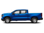 2022 Chevrolet Silverado 1500 LT 4WD