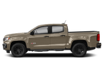 2022 Chevrolet Colorado 4WD Z71 4WD