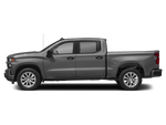 2022 Chevrolet Silverado 1500 LTD Custom 4WD