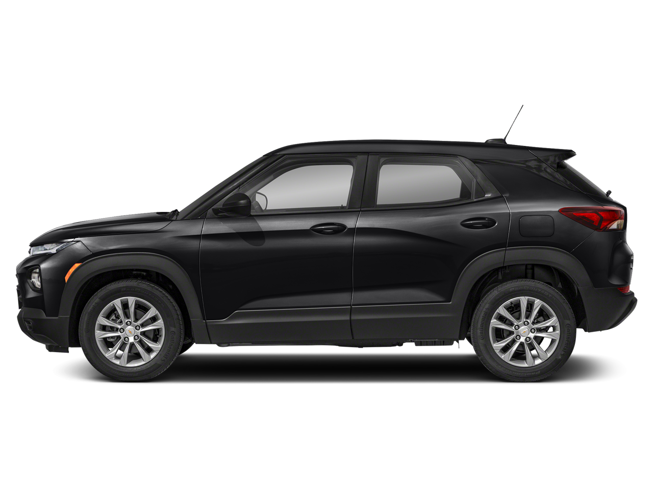 2023 Chevrolet Trailblazer LS AWD