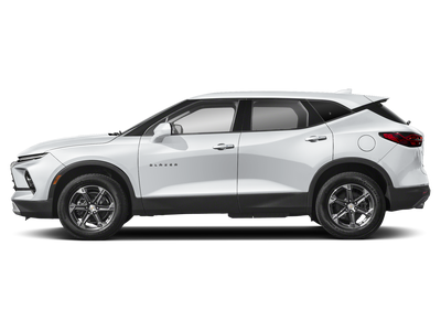2023 Chevrolet Blazer 3LT AWD