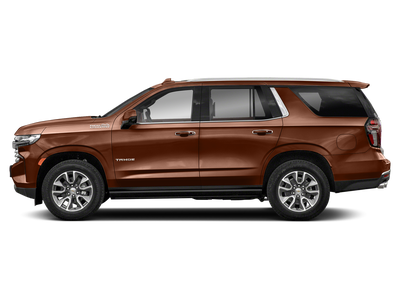 2023 Chevrolet Tahoe High Country 4WD