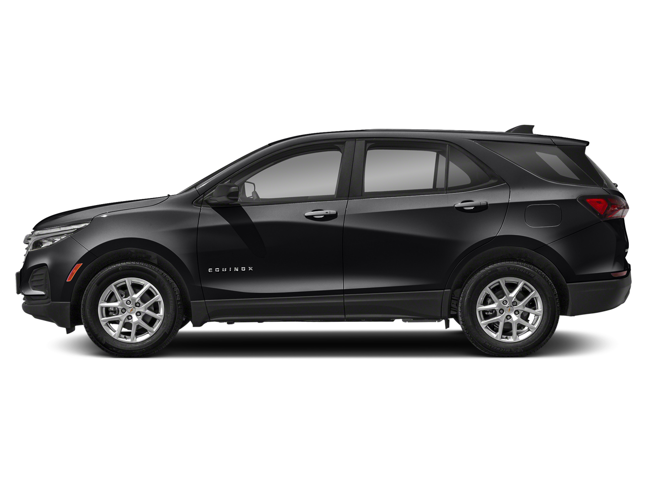 2023 Chevrolet Equinox RS AWD